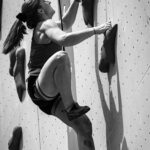 climb, climbing sport, competition, woman, sports